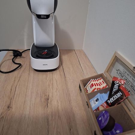 Apartman Angel 奥西耶克 外观 照片