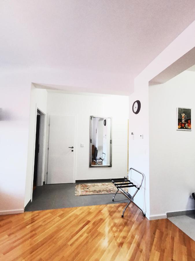 Apartman Angel 奥西耶克 外观 照片
