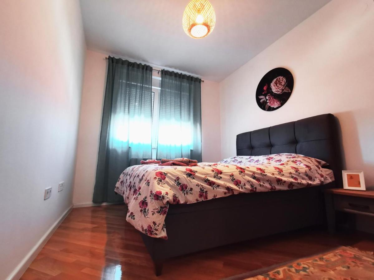 Apartman Angel 奥西耶克 外观 照片