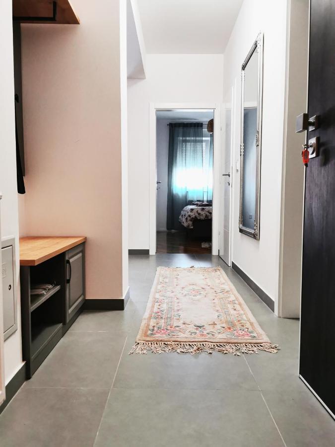 Apartman Angel 奥西耶克 外观 照片