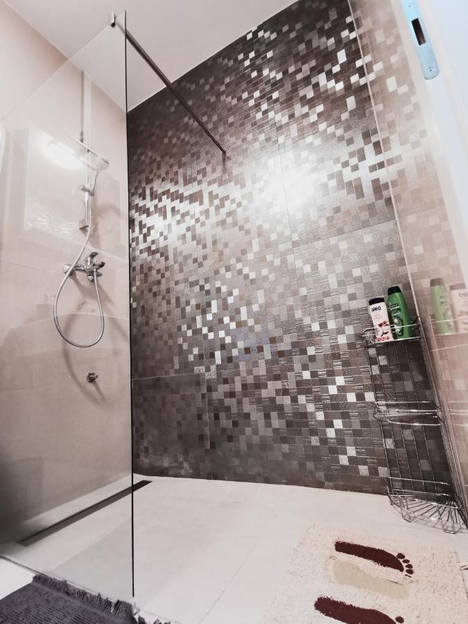 Apartman Angel 奥西耶克 外观 照片