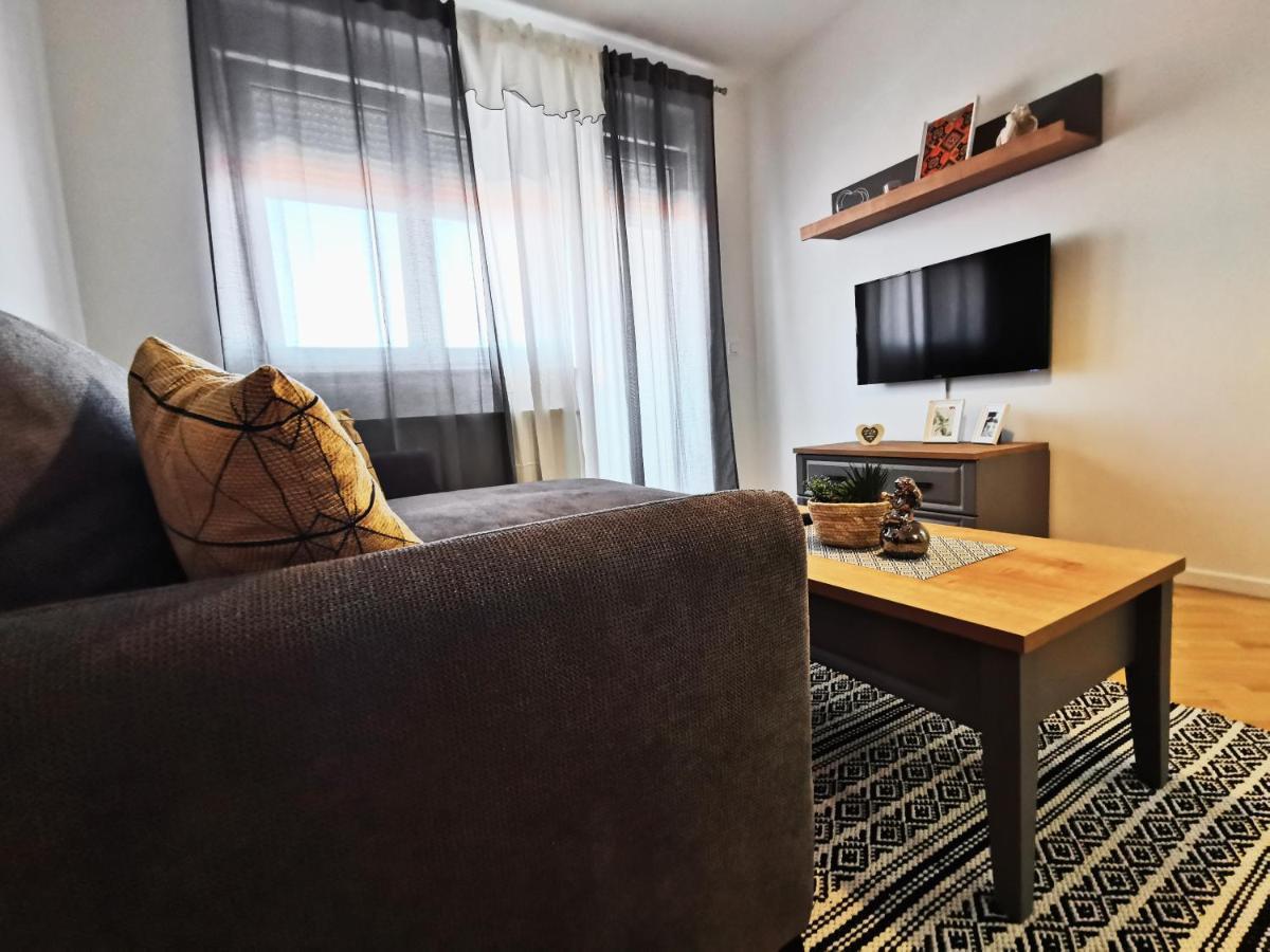 Apartman Angel 奥西耶克 外观 照片