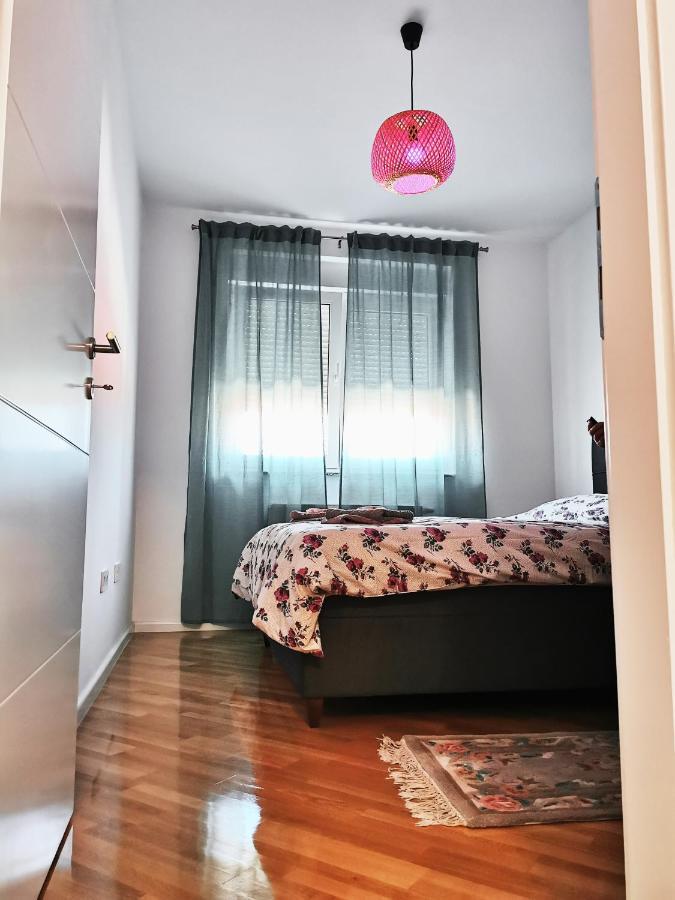 Apartman Angel 奥西耶克 外观 照片